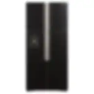Hitachi French Door Refregerator 760 Litres RW760PUK7GBK