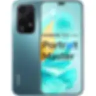 Honor 200 Lite Dual Sim 8GB Ram 256GB 5G Cyan Lake