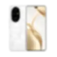 Honor 200 Pro 5g 12gb/ 512gb Smartphone, Moonlight White, 5109bfwe-b