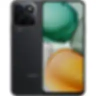 Honor X7c Dual Sim 16gb(8+8) Ram 256GB Midnight Black 4G Middle East Version