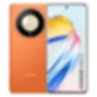 Honor X9B Dual Sim Sunrise Orange 12Gb Ram 256Gb