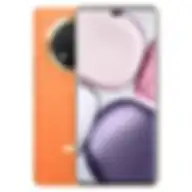 Honor X9c Dual Sim 12GB Ram 256GB 5G Sunset Orange