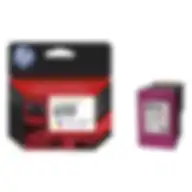 Hp 650 Original Ink Cartridge Cz102ak Tri-color