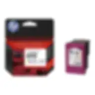 Hp 652 Original Ink Cartridge F6v24ae Tri-color