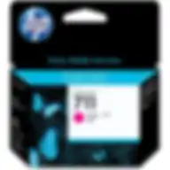 Hp 711 Magenta Ink Cartridge Cz131a 29 Ml