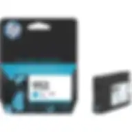 Hp 953 Ink Cartridge F6u12ae Cyan