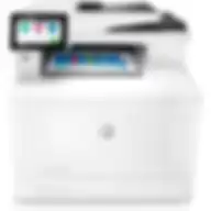 Hp Color Laserjet Enterprise Mfp M480f