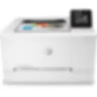 Hp Colour Laserjet Pro Printer M255dw