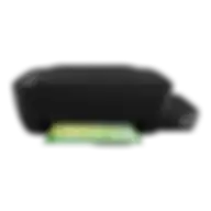 Hp Ink Tank 415 Wireless All-in-one Printer Print, Copy, Scan Black Z4b53a