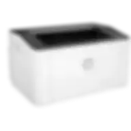 Hp Laser 107a Business Printer White 4zb77a