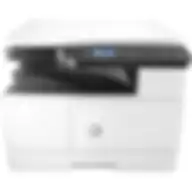 Hp Laserjet Mfp M442dn a3