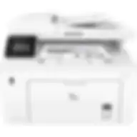 Hp Laserjet Pro All In One Ink Tank Mfp M227fdw