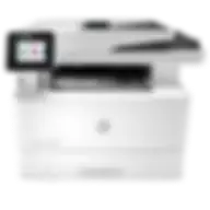 HP Laserjet Pro Printer, MFP 4103FDW