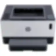 Hp Neverstop All In One Printer 1000n