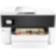 Hp Officejet Pro 7740 Wide Format Aio Printer G5j38a