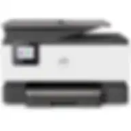 Hp Officejet Pro 9013 All-in-one Printer