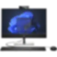 HP Proone 440 G9 All-In-One Pc 23.8 Inch Windows 11 Pro Intel Core I7 8Gb Ram 512Gb Ssd Fhd 6B221Ea