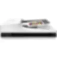 Hp Scanjet Pro 2500 F1 Flatbed Scanner L2747a