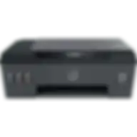 HP Smart Tank 515 Wireless All-In-One 1Tj09A Black