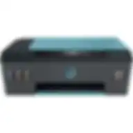 Hp Smart Tank 516 Wireless, Print, Scan, Copy All In One Printer Cyan 3yw70a