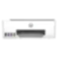 Hp Smart Tank 580 All-in-one Inkjet Printer White 1f3y2a