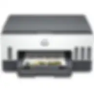 Hp Smart Tank 720 Printer Wireless Print Scan Copy Auto Duplex Print Up To 18000 Black Or 8000 Color Pages 6uu46a