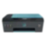 Hp Smart Tank Wireless All-in-one Print Black And Cyan 516