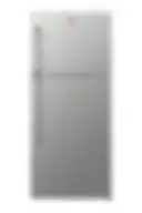 Hoover 533 Litre Top Mounted Refrigerator, Inverter Inox Color_Htr-M533-S