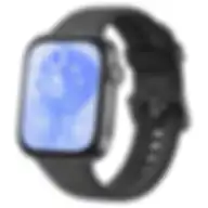 HUAWEI Fit 3 Smartwatch Gps Black