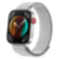 HUAWEI Fit 3 Smartwatch Gps Grey