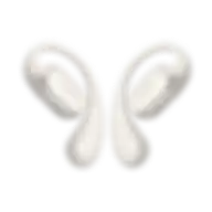 Huawei Freearc True Wireless Ear-hook Buds, Grey