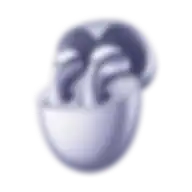 Huawei Freebuds 6 Anc Wireless Earphones, Purple