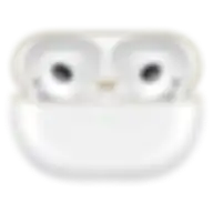 Huawei Freebuds Pro 4 True Wiresless Earbuds, White