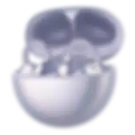 Huawei Freeclip Open-ear True Wireless Earbuds With Wireless Charge Case, Purple