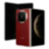 Huawei Mate X6 Smartphone 512gb/12gb/dual Sim/4g, Nebula Red, 51098dcx