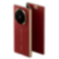 Huawei Mate Xt 512gb/16gb Ram Ds 4g Tri-fold Smartphone, Red, 51098hcm