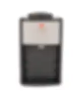 Hoover Table Top Water Dispenser, 3Tap_Hwd-St-01S