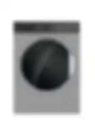 Hoover 8Kg/6Kg Washer Dryer 1400 Rpm -Sliver_Hwd-V8614-S