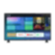 Hyundai 40 Inch Tv Dled Fhd Smart Tv With Dvb-Tc/T2_Hy-Ltv40Fhdsjc