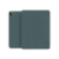 Hyphen Smart Folio Green For Ipad Pro 11-inch, HIC-IPSF1500