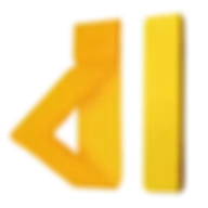 HYPHEN Smartphone Case Grip Holder And Stand Yellow Fits Up To 6.1-inch Hgh-yl614797