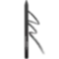 Inglot Kohl Pencil 01, 1.2 Gm