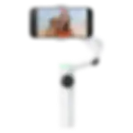 Insta360 Flow 2 Pro Ai Tracking Smartphone Gimbal Summit White I04cinsabqbsw