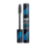 Isadora Big Bold Waterproof Volume Mascara_ Black