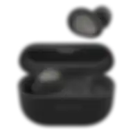JABRA Elite 10 True Wireless Earbuds, Titanium Black, 100-99280900-99