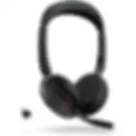 JABRA Evolve2 65 Flex Link380c Uc Stereo