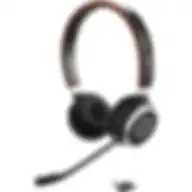 JABRA Evolve 65 Ms Wireless Headset