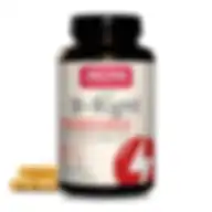 Jarrow Formulas B-right Optimized Vitamin B Complex Capsules, Pack Of 100's