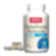 Jarrow Formulas Glutathione Reduced 500mg Capsules, Pack Of 120's