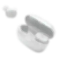 JBL Endurance Race 2 Waterproof Sports True Wireless Earbuds, White